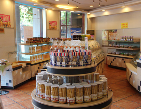 Store image